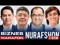 Biznes Marafon Nurafshon 2-qism