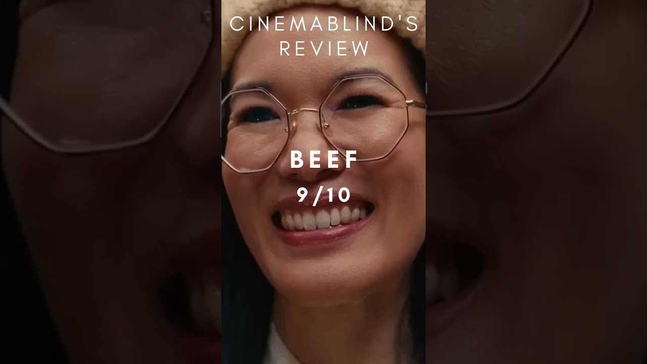 BEEF - CinemaBlind's Review