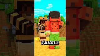 Il a ruiné sa vie à cause de Minecraft !