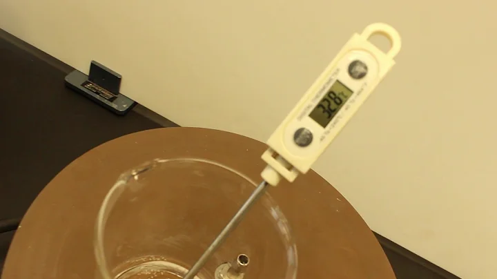 Reducing Air Pressure Effects on Water Boiling Point