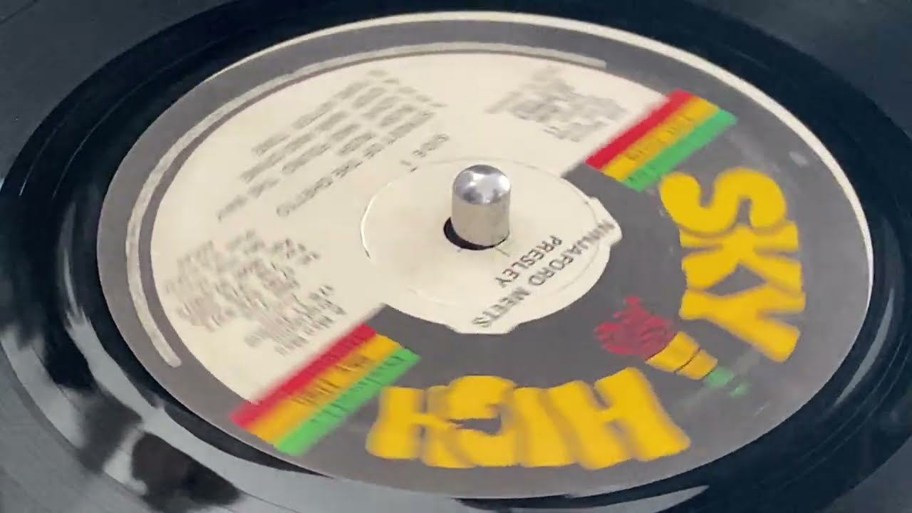 PRESLEY ~ Time After Time auf YouTube ansehen PRESLEY ~ Time After Time auf YouTube ansehen