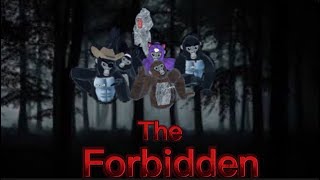 THE FORBIDDEN (a gorilla tag movie)