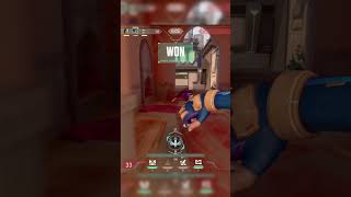 average immortal lobbies lmao #valorantclip #valorant #neonvalorant  #valorantclips #gaming