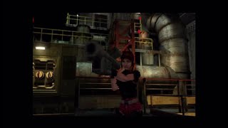 Ada Wong Helped Claire Redfield In Scenario B Of Resident Evil 2 1998