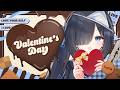 【#歌枠 /Karaoke】あまあまバレンタイン歌枠🍫/singing stream #新人Vtuber【七不思議めいろ】