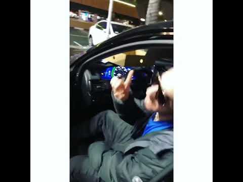 Arab Falcon Another Quick Freestyle On The Block 2 صقر العرب ارتجال مقطع سريع 