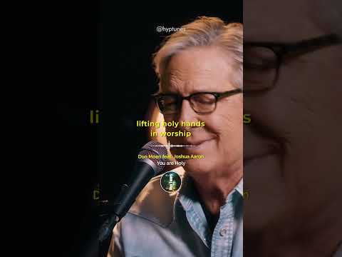 Don Moen feat.
