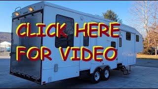 2010 Raptor 300MP at Beckley's RVs by Alex Kidwell 39 views 3 months ago 12 minutes, 16 seconds