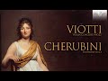 Capture de la vidéo Viotti: Violin Concert No. 22 & Cherubini: Symphony In D Major