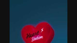 Video thumbnail of "Utada - Heart Station (Male Version)"