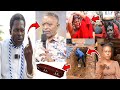 Wr!te It!. He W!ll D!e.. Prophet Major 1 Cla$he$ W!th Owusu Bempah 0ver De@th Prophecy Reveal Secret