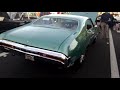 1970 Buick GS 455 Stage1 Hardtop $100,000 Nut & Bolt Restoration Rare Color Aqua Mist 70 Gran Sport