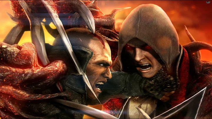 Linkin Park & Eminem   Lying From You