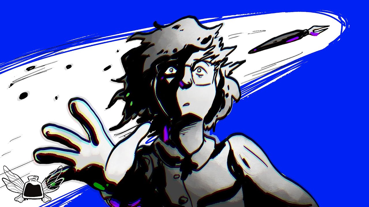 midlife art style crisis