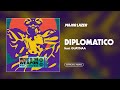 Major Lazer - Diplomatico (feat. Guaynaa) (Official Audio)