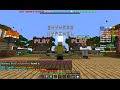 Insane 5 Kill Skywars Victory!- Skywars- Hypixel