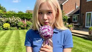 ROSÉ - new trick (Extended Audio)