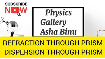 +2 CHAPTER 09, RAY OPTICS- Lecture 08