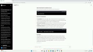 pip install to conda base