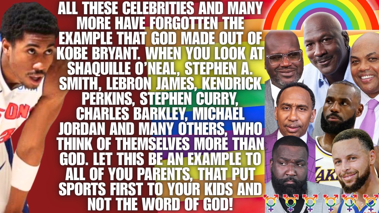 GOD IS USING JAYDEN IVEY TO EXPOSE ALL OF THESE CHURCHES, SPORTS/MUSIC INDUSTRY & YOUTUBE VLOGGERS!