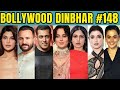 Bollywood dinbhar episode 148  krk bollywoodnews bollywoodgossips bollywooddinbhar krkreview