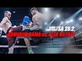 Sfn 2602  adhurim rama ger vs  alex ostoia rom