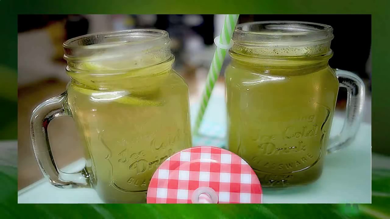 Beneficios de beber agua con limon antes de dormir