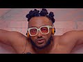 Capture de la vidéo Aminé - Compensating Feat. Young Thug (Official Video)