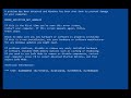 Safe Mode of Winddows XP.avi