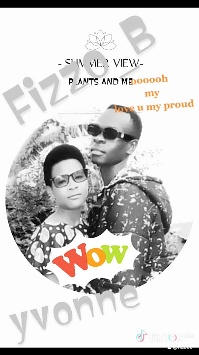 sirimuka na vibes fizzo the best wanyu