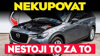 7 NEJHORŠÍCH a 7 NEJLEPŠÍCH hybridních aut: Které byste měli vlastnit?