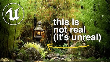 This is NOT REAL (it