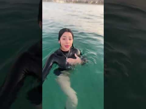 البحر عشقي شيماء الحراكة 