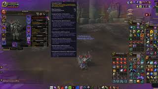 Famous What it was like to have over Max Corruption in BFA. Net Worth