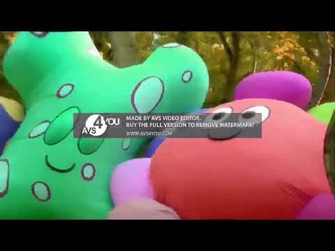 Hello Haahoos In Wiggle Major