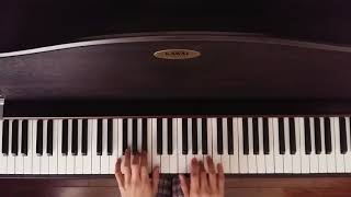 Bastien Piano【Level 2 Sight Reading】No43 No44 No45