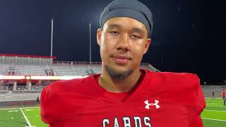 EXCLUSIVE: 2024 four-star DL Nigel Smith talks commitment to Sooners| Who he wants to join him| More