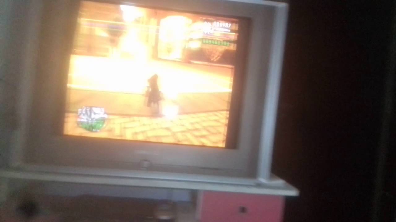 Como nao cair da moto no gta sa ps2 