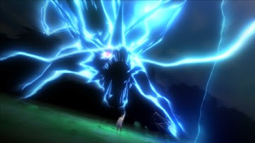 Kirin Sasuke Guide Part 2 | Naruto Storm Connections