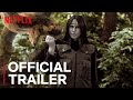 NARUTO | Official Trailer | Netflix