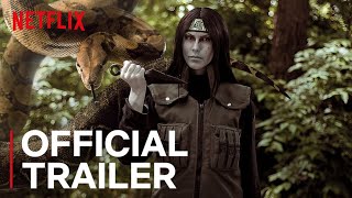 NARUTO |  Trailer | Netflix