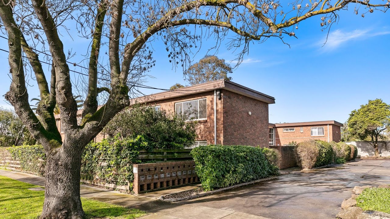 20/59 Green Street, Ivanhoe YouTube