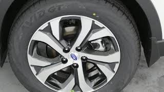 2020 Subaru Outback Limited in Marion, IL 62959