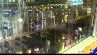 Baltimore looks to revoke 128 liquor licenses