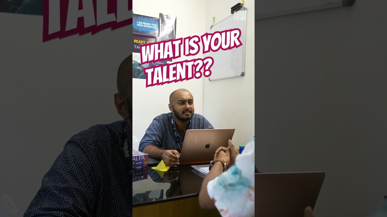 Ningade Talent ntha!? 😂🤔 | Funny Vines | Reel Tribe