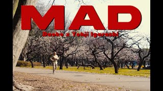 Daoko & Yohji Igarashi「MAD」MUSIC VIDEO