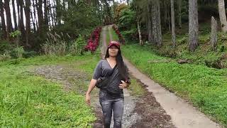 Walking around Lorega, Kitaotao Bukidnon | Foreigner in the Philippines | Province Life by A Better Life PH 472 views 5 months ago 3 minutes, 28 seconds
