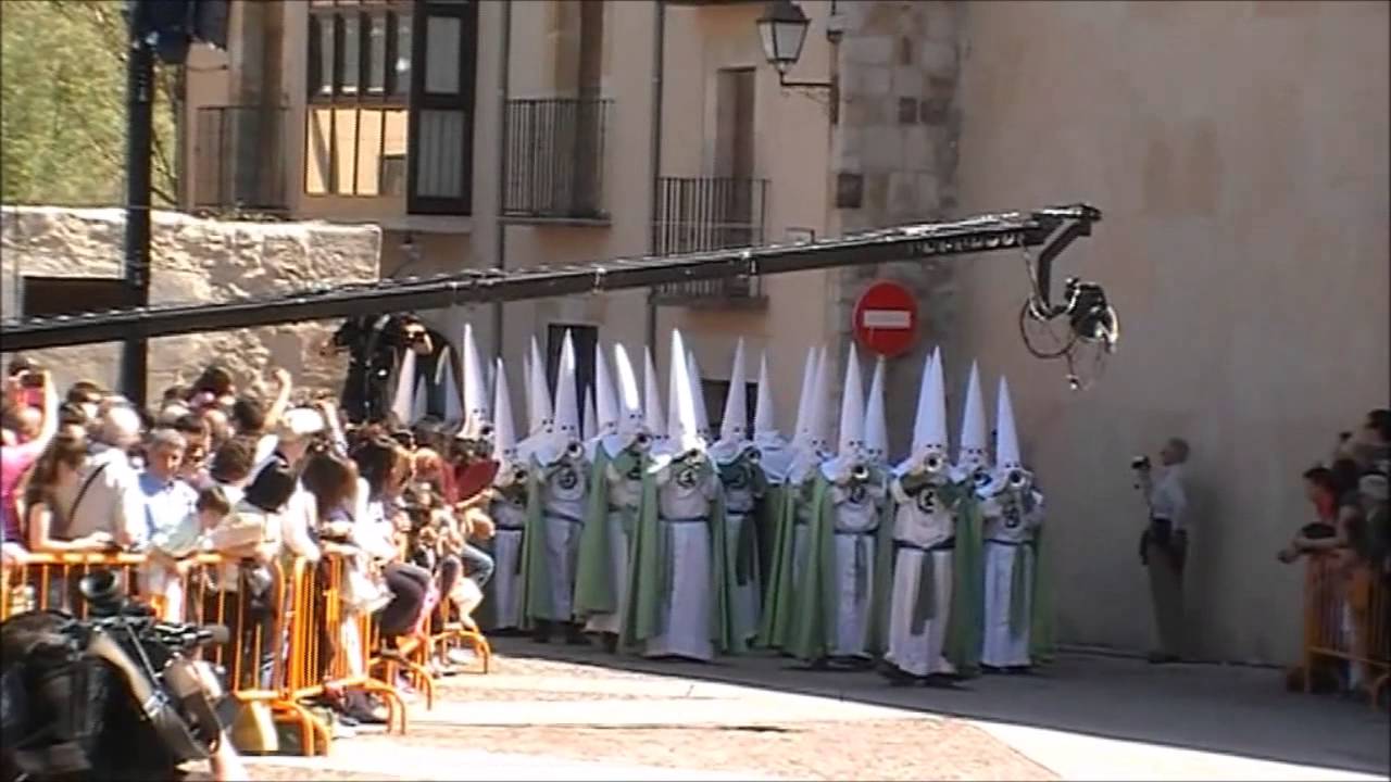 La Banda de Cornetas y Tambores