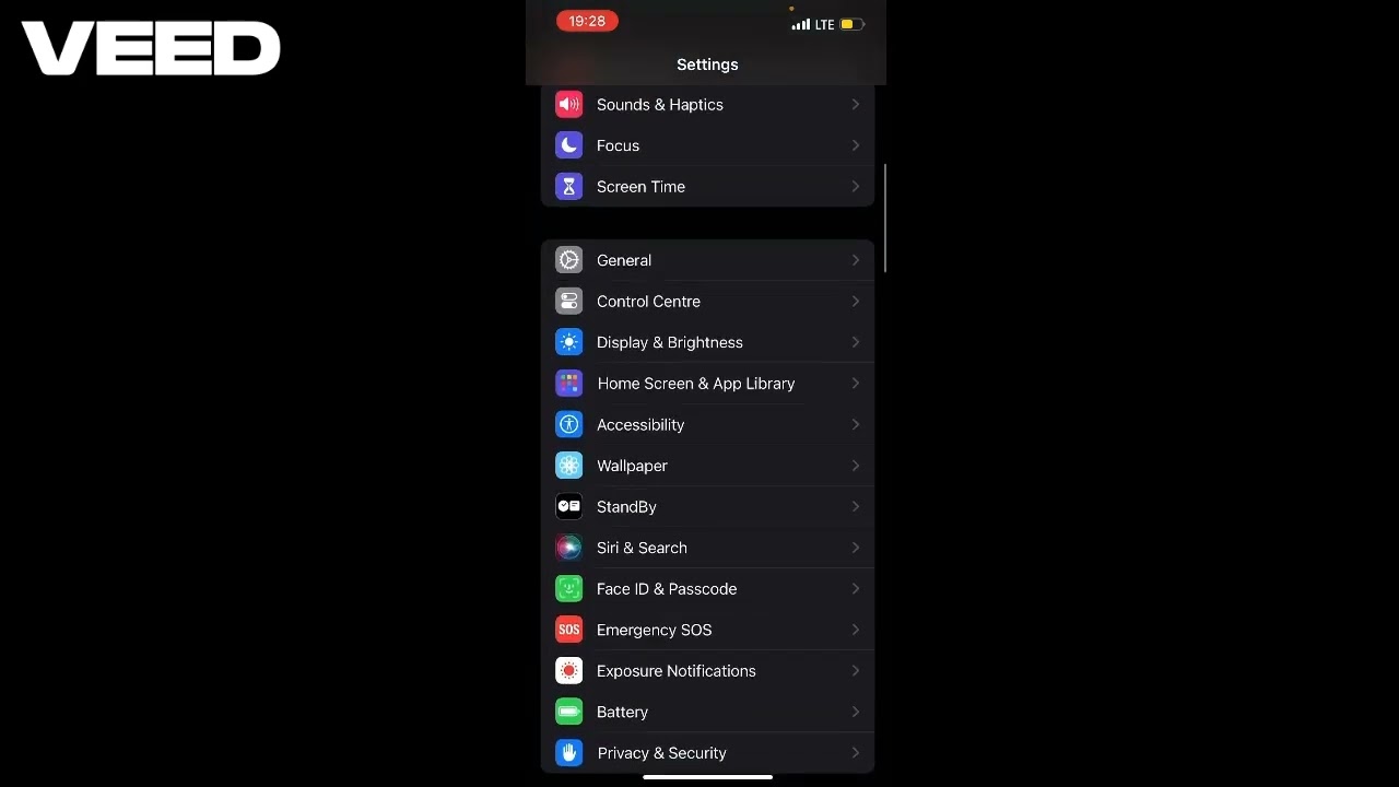 Hoe de niet-werkende locator en geolocatie op iPhone te repareren — Volledige handleiding