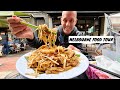 DELICIOUS MELBOURNE FOOD TOUR | Where to eat in Melbourne CBD and inner suburbs by ex-locals